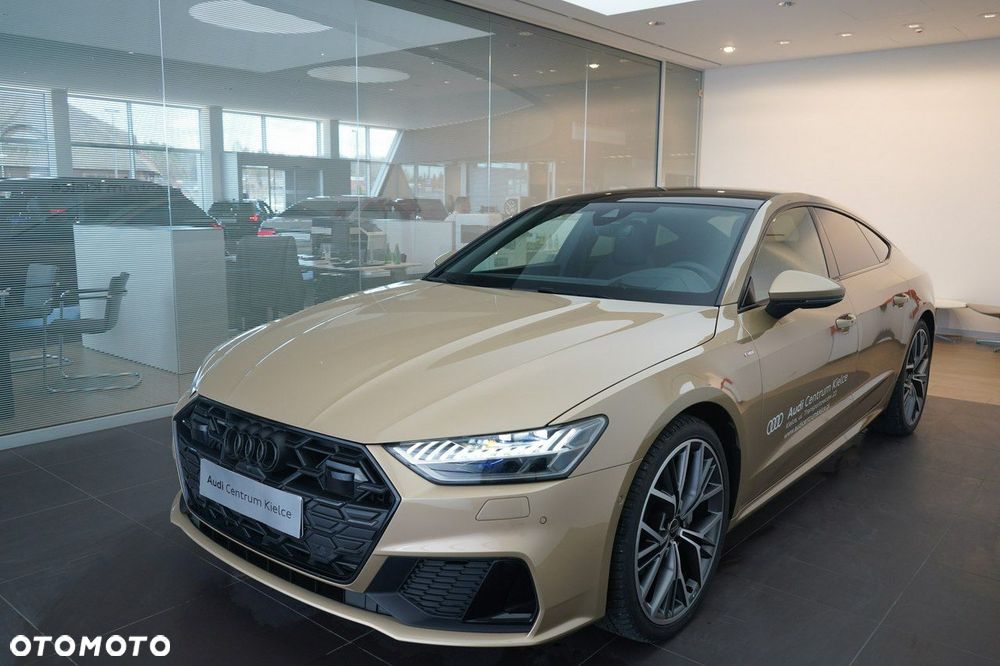 Audi A7 Sportback - 6