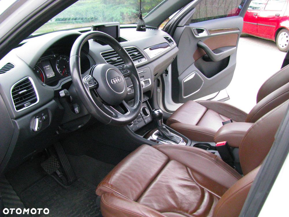 Audi Q3 - 7