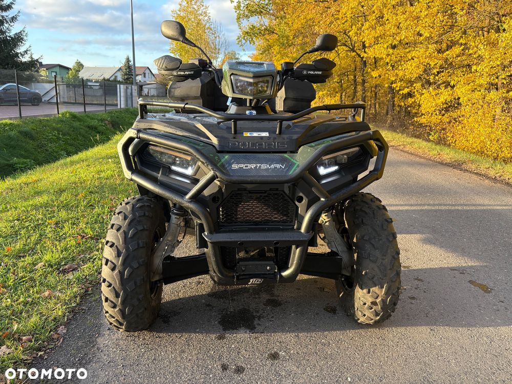 Polaris Sportsman