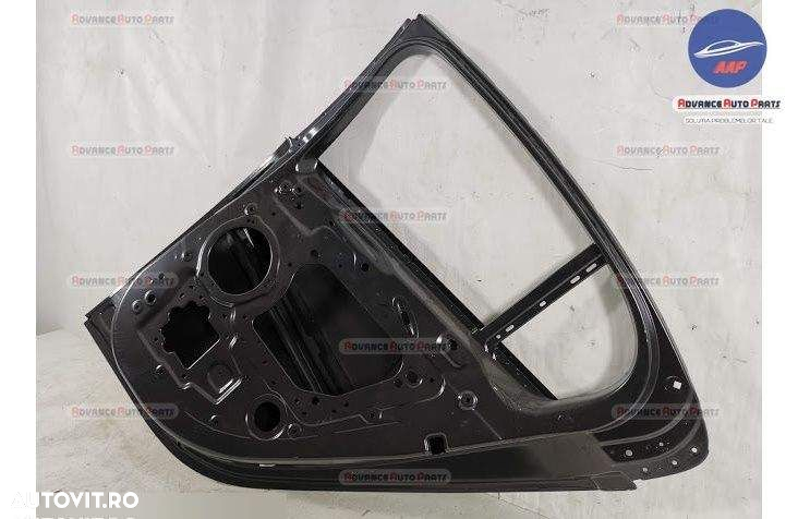 Usa Dreapta Spate originala NOUA Jaguar  XF  X250 2007 2008 2009 2010 - 5