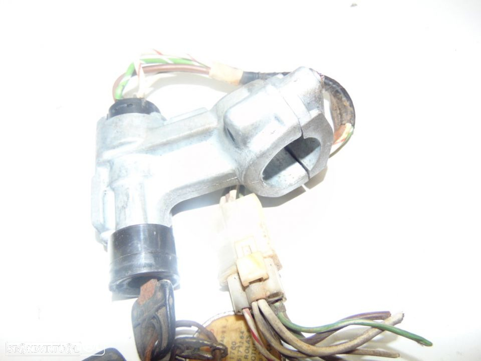 Mini Ima - canhão de igniçaõ - 3