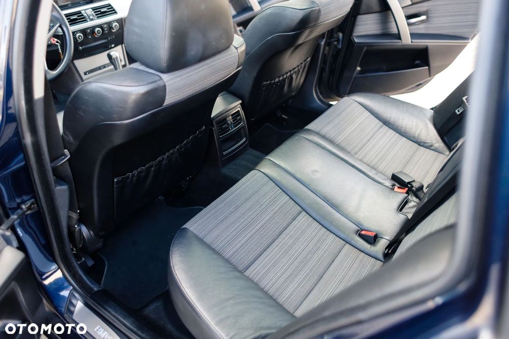BMW Seria 5 - 11
