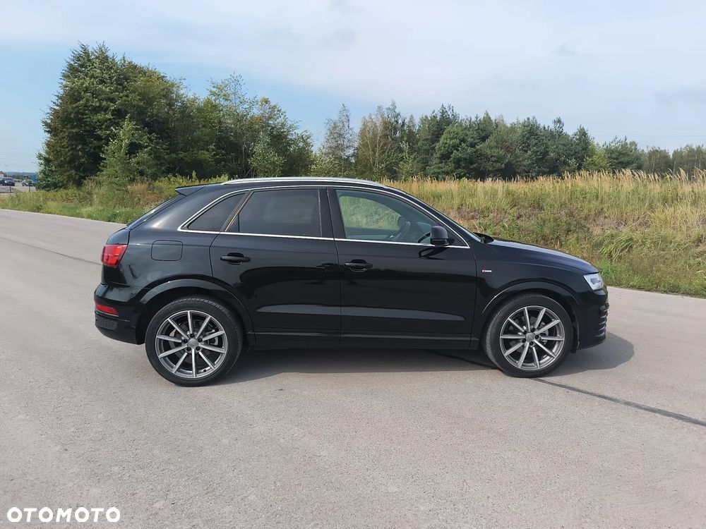 Audi Q3 - 6