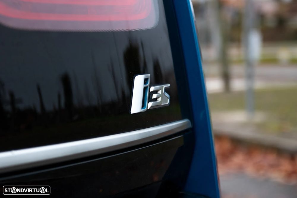 BMW i3 s (94 Ah) - 31