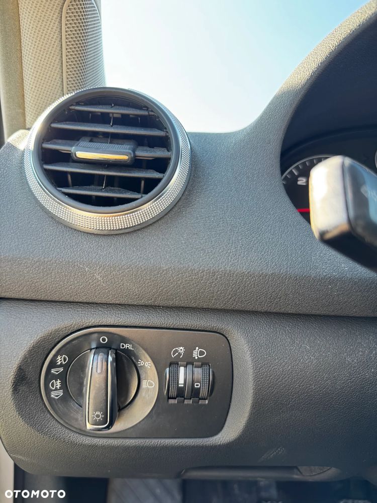 Audi A3 3-drzwiowe 1.9 TDI DPF S line Sportpaket (plus) - 10