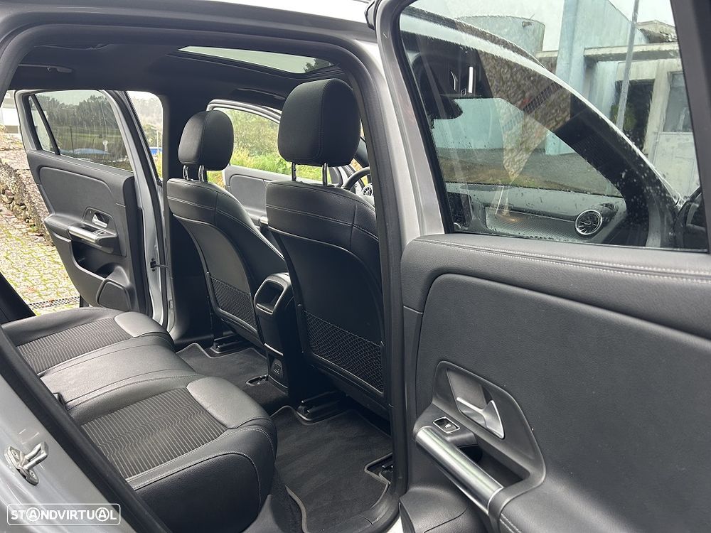 Mercedes-Benz EQA 250+ Progressive - 17