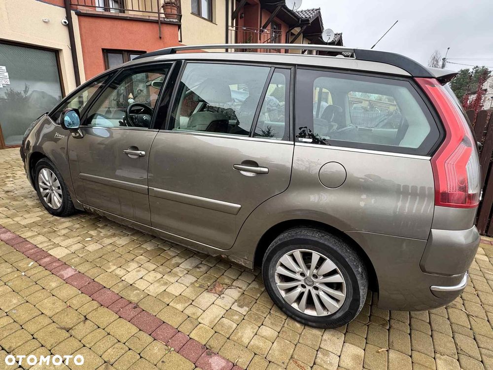 Citroën C4 Picasso 2.0 HDi Exclusive MCP - 2