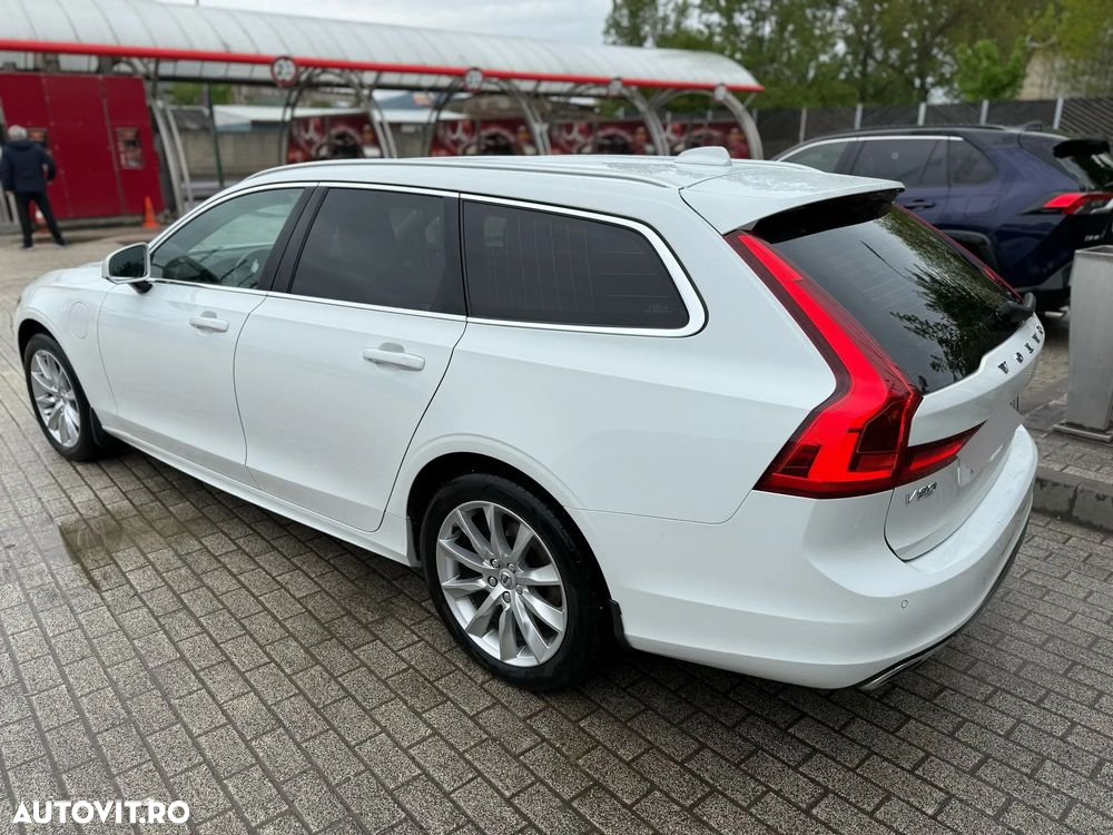 Volvo V90 - 5