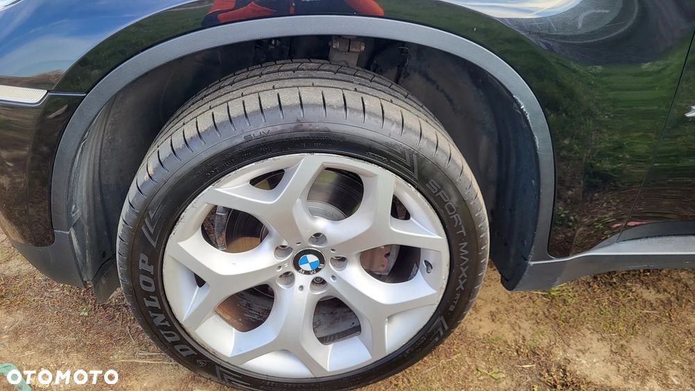 BMW X6 40d xDrive - 33