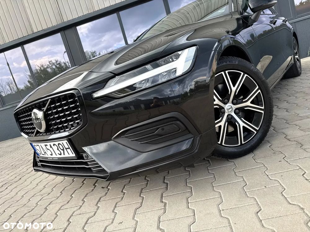 Volvo V60 B3 B Geartronic RDesign - 10