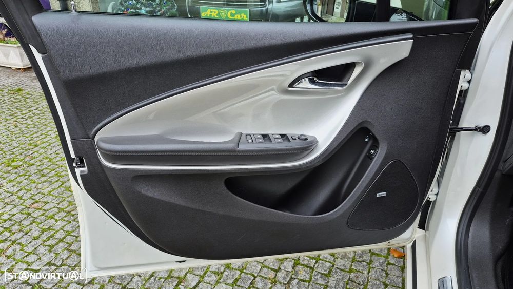 Opel Ampera 1.4 Ecotec Executive - 17