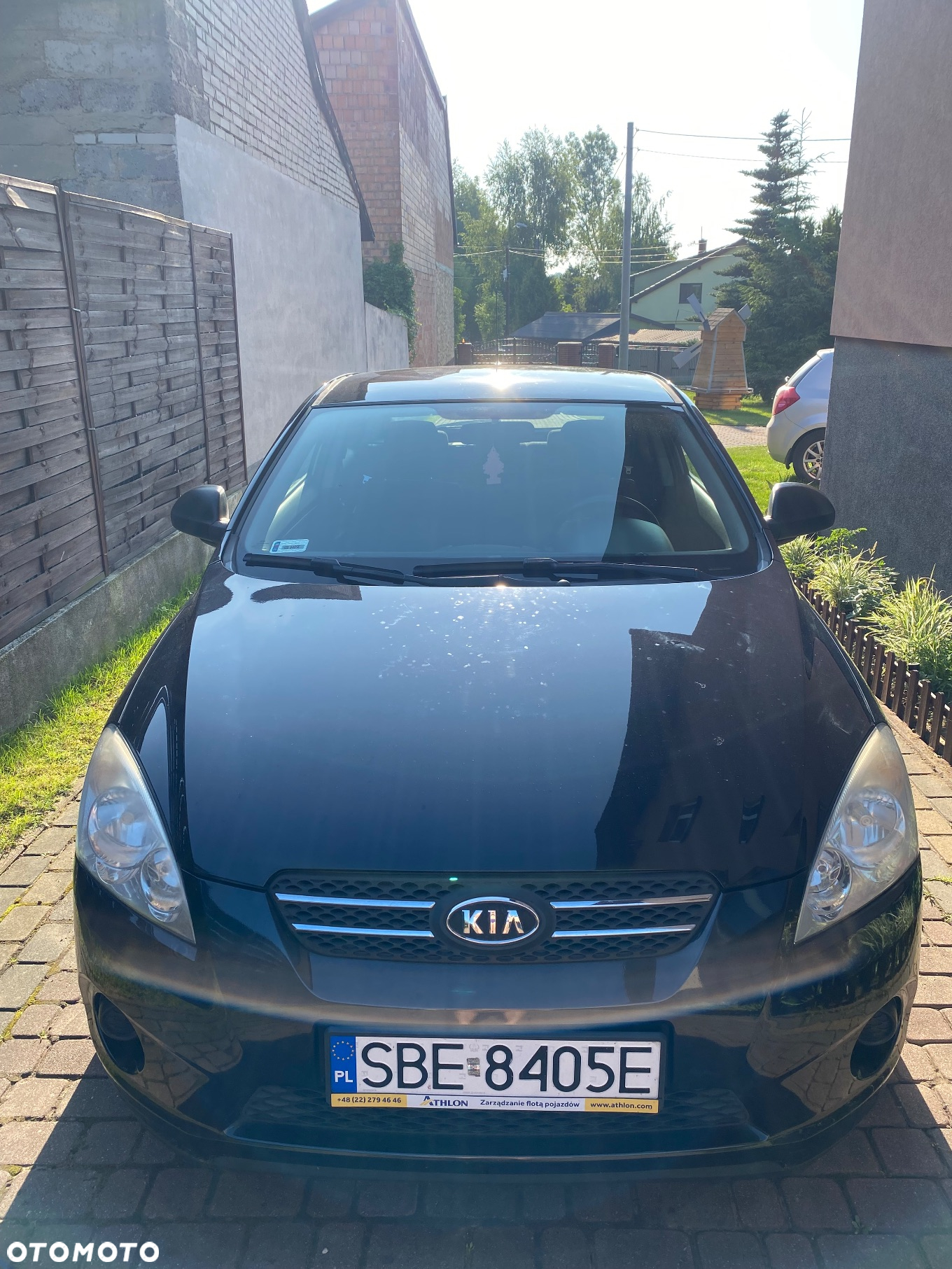 Kia ProCeed - 3