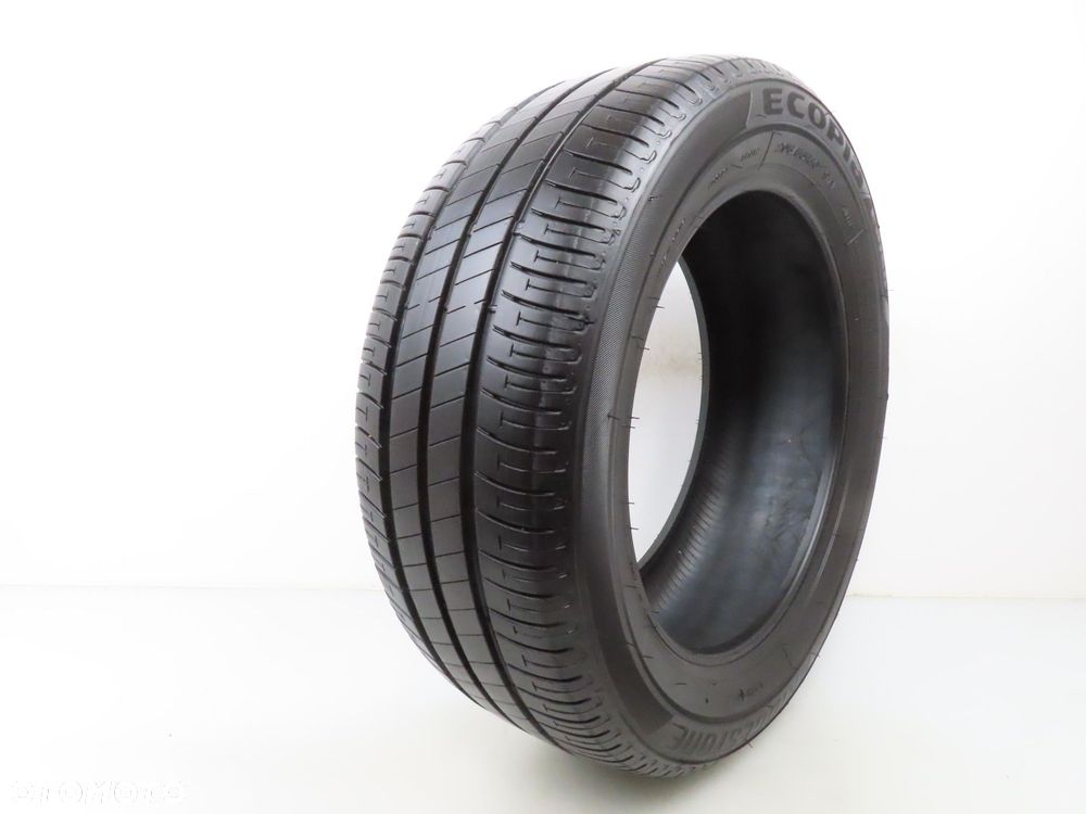205/55R16 OPONA LETNIA Bridgestone Ecopia EP150 91V - 1