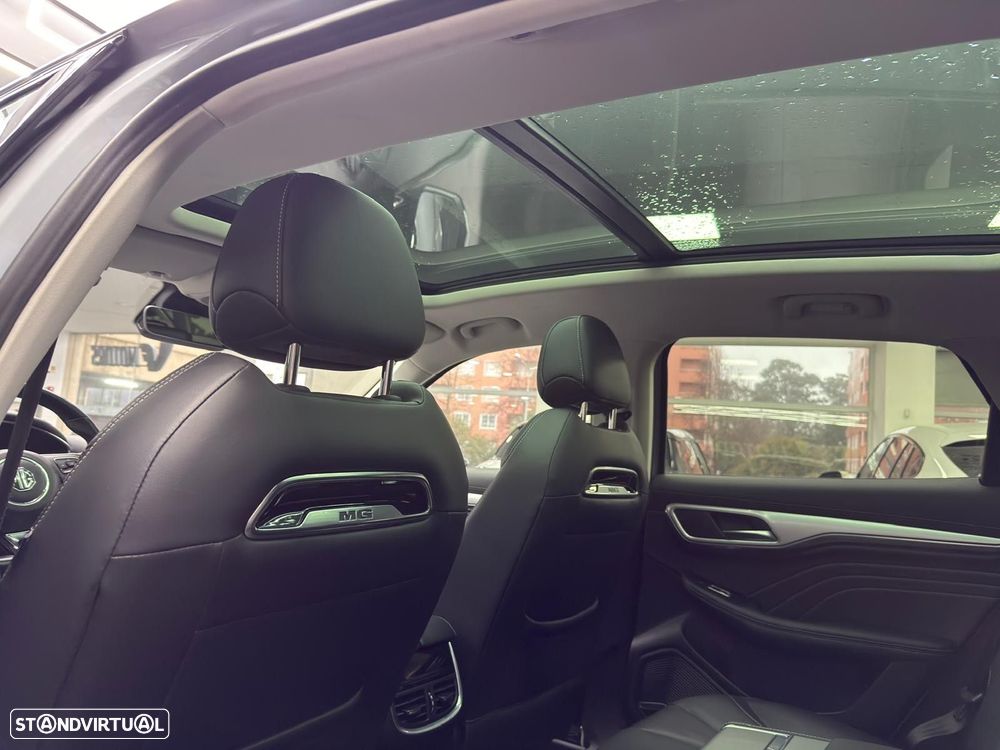 MG Marvel R 70 kWh Luxury - 56