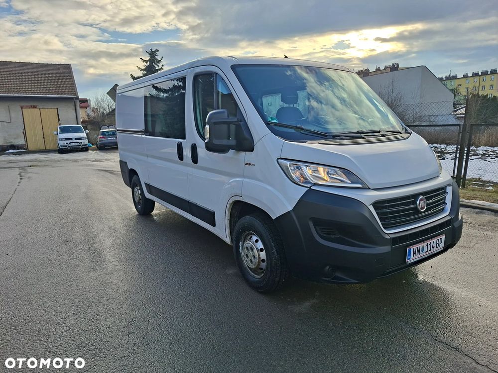 Fiat DUCATO - 1