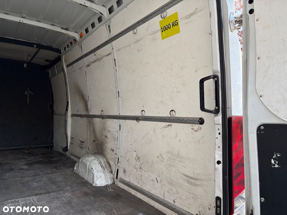 Iveco Daily Maxi - 24