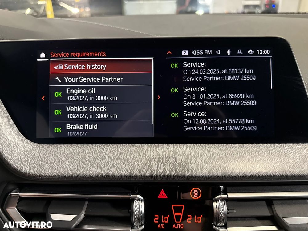 BMW Seria 2 - 23