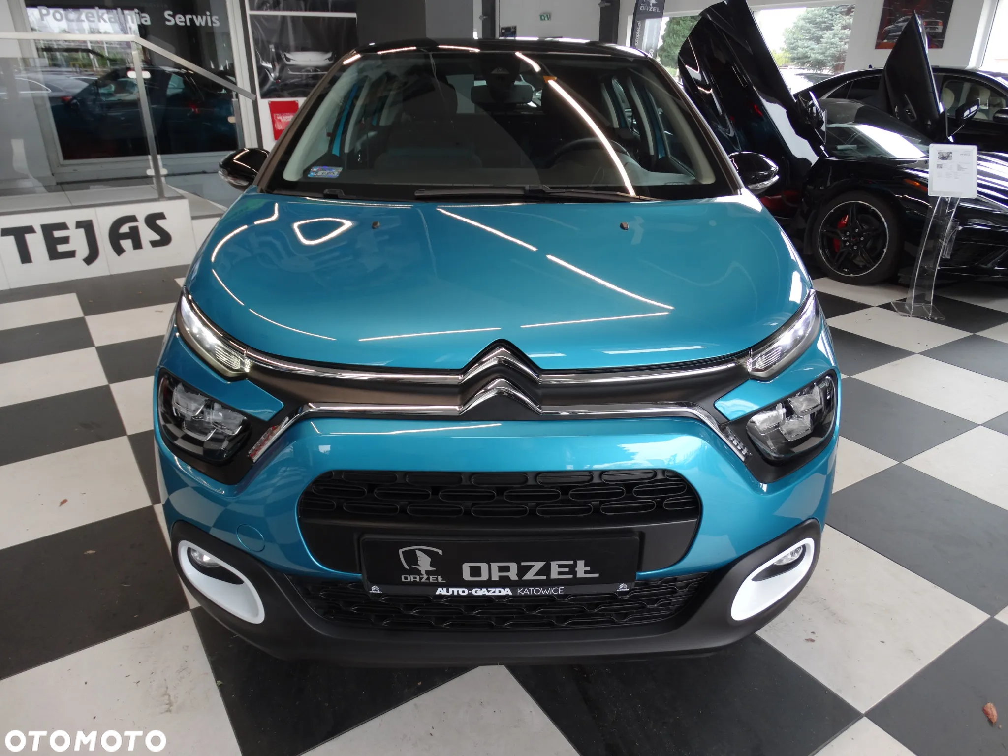 Citroën C3 1.2 PureTech Shine - 19