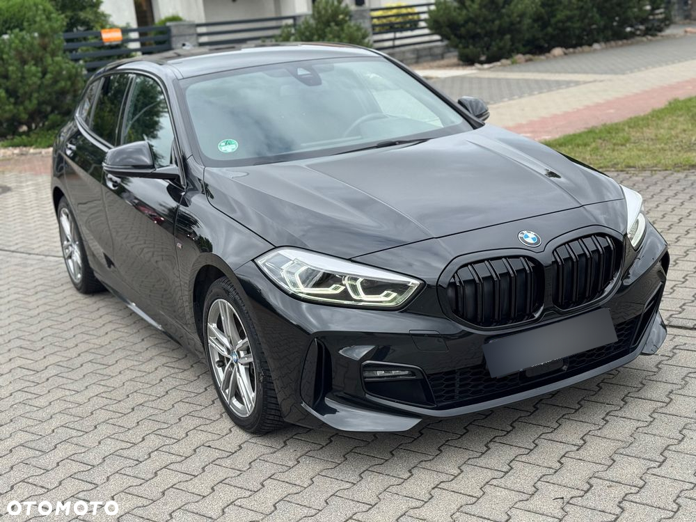 BMW Seria 1 120d M Sport - 6