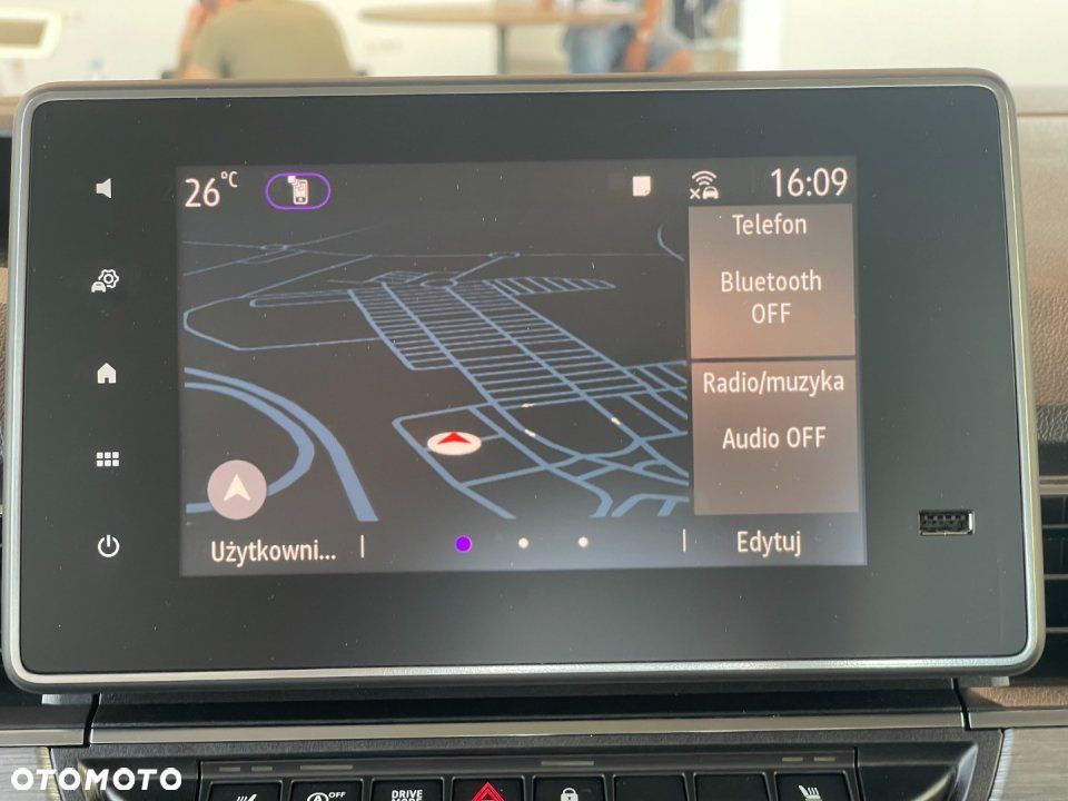 Nissan Townstar - 23