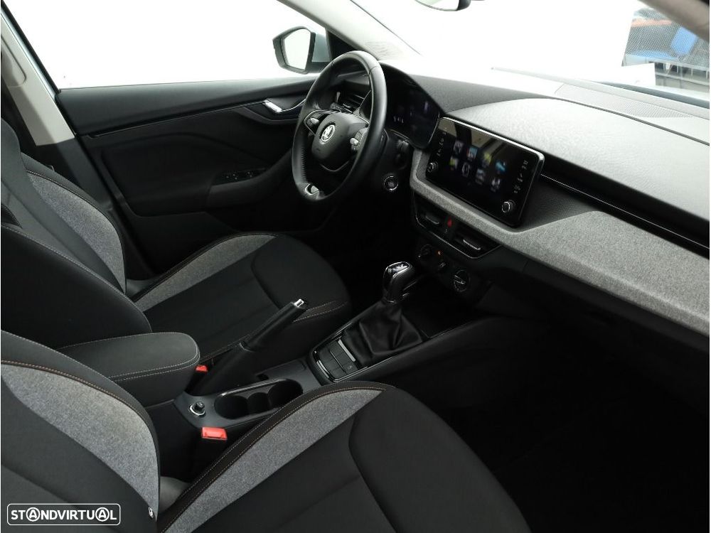 Skoda Scala 1.0 TSI DSG - 14