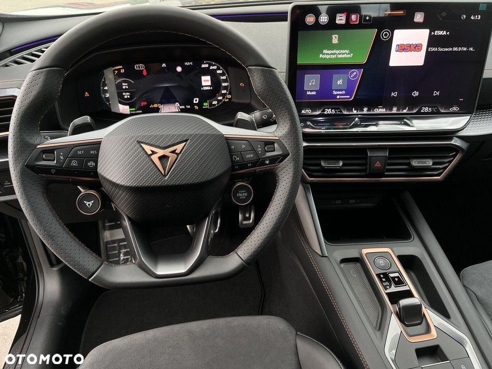 Cupra Formentor - 28