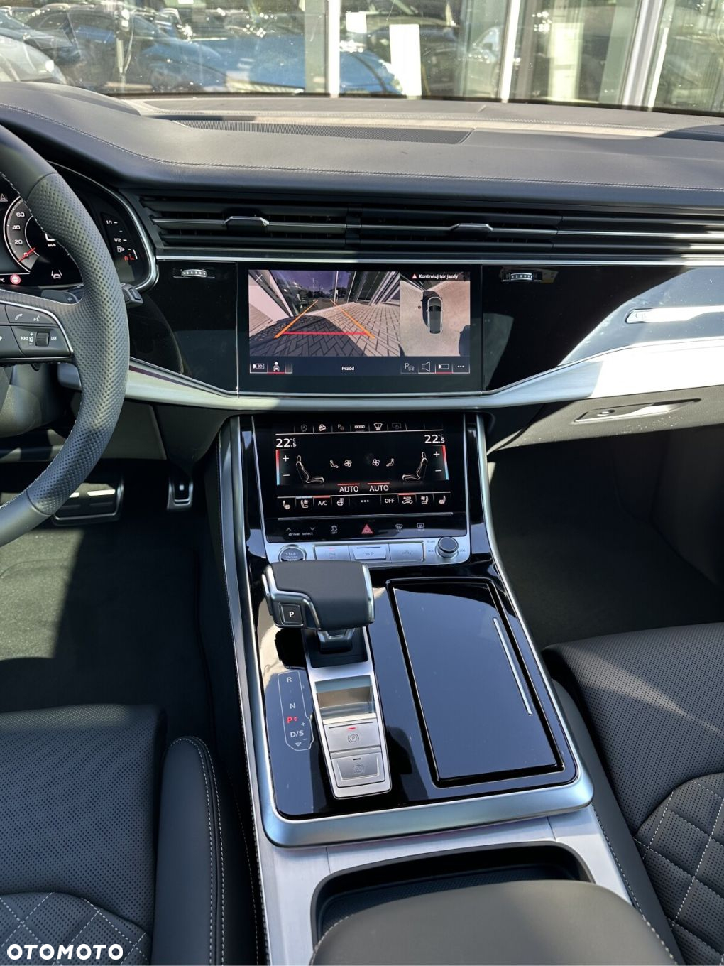 Audi Q8 - 19