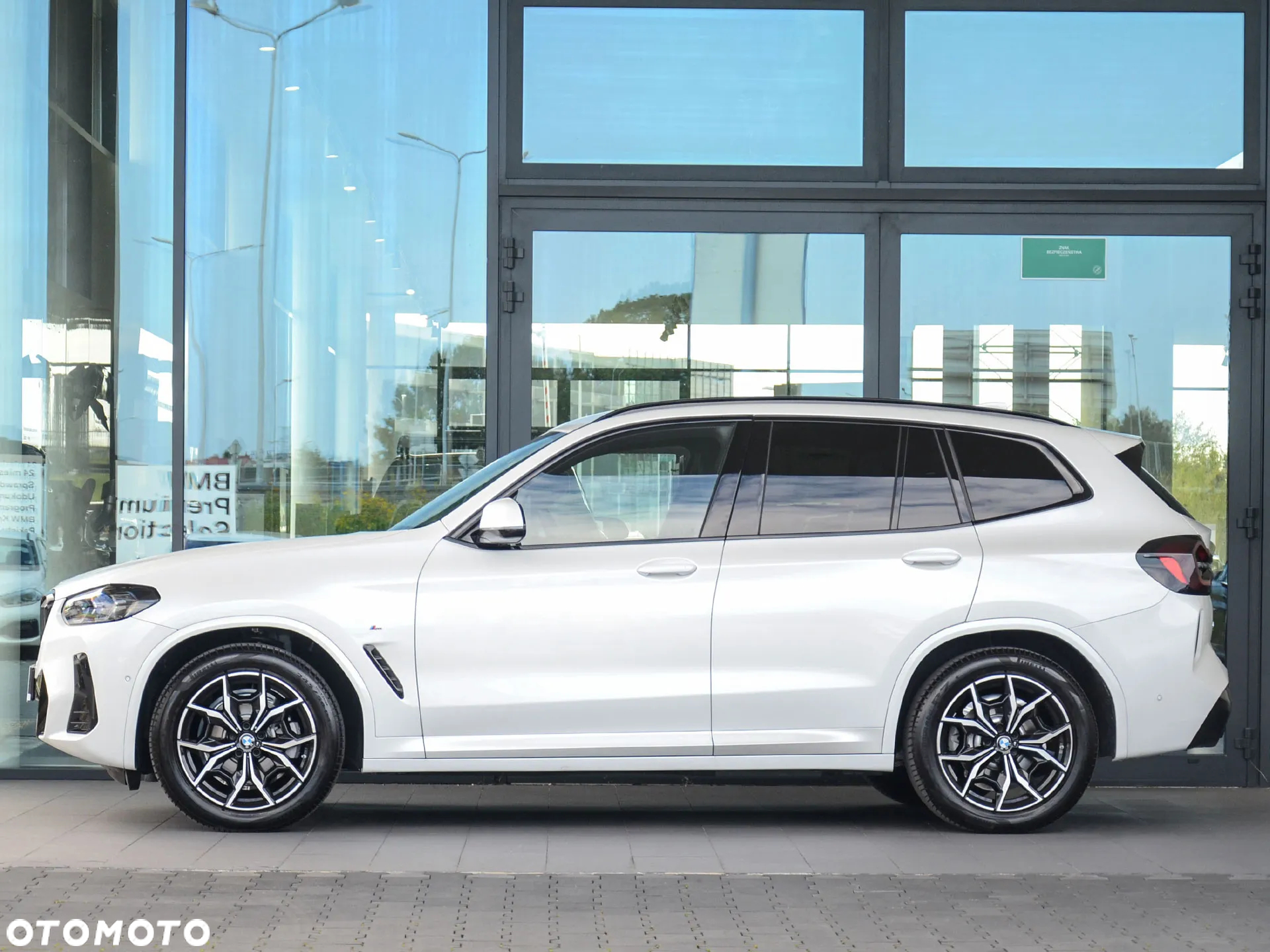 BMW X3 - 3