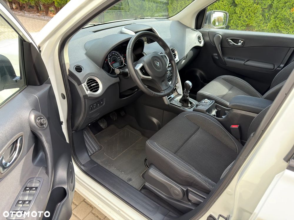 Renault Koleos - 16