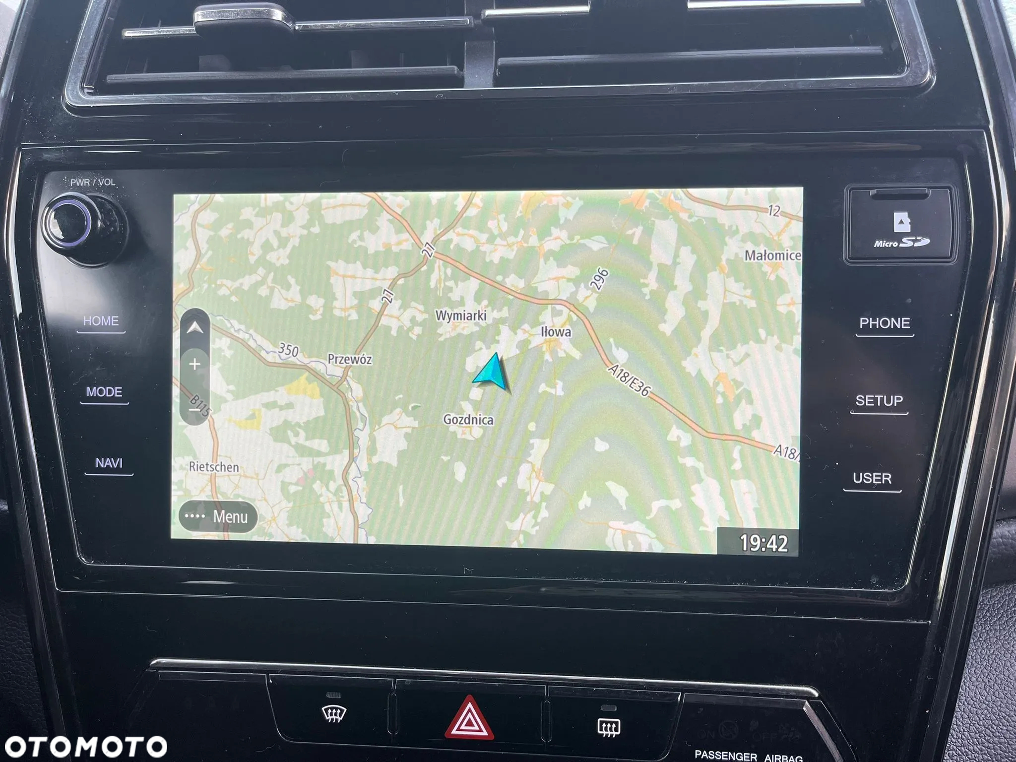 SsangYong/KGM Tivoli - 13