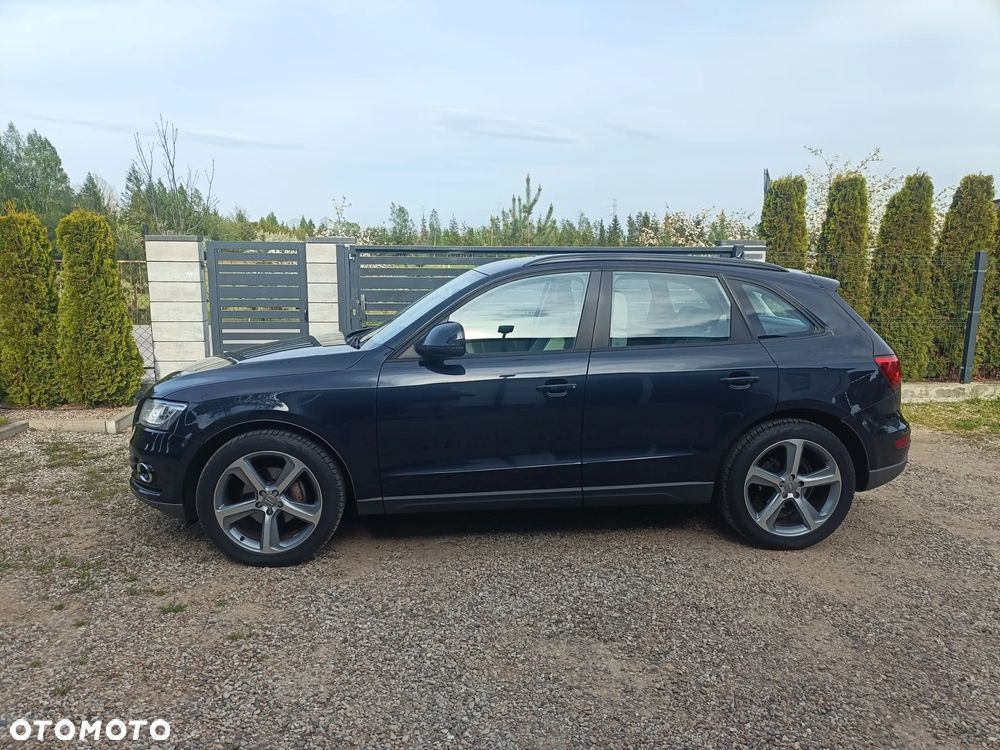 Audi Q5 2.0 TDI (clean diesel) ultra - 3