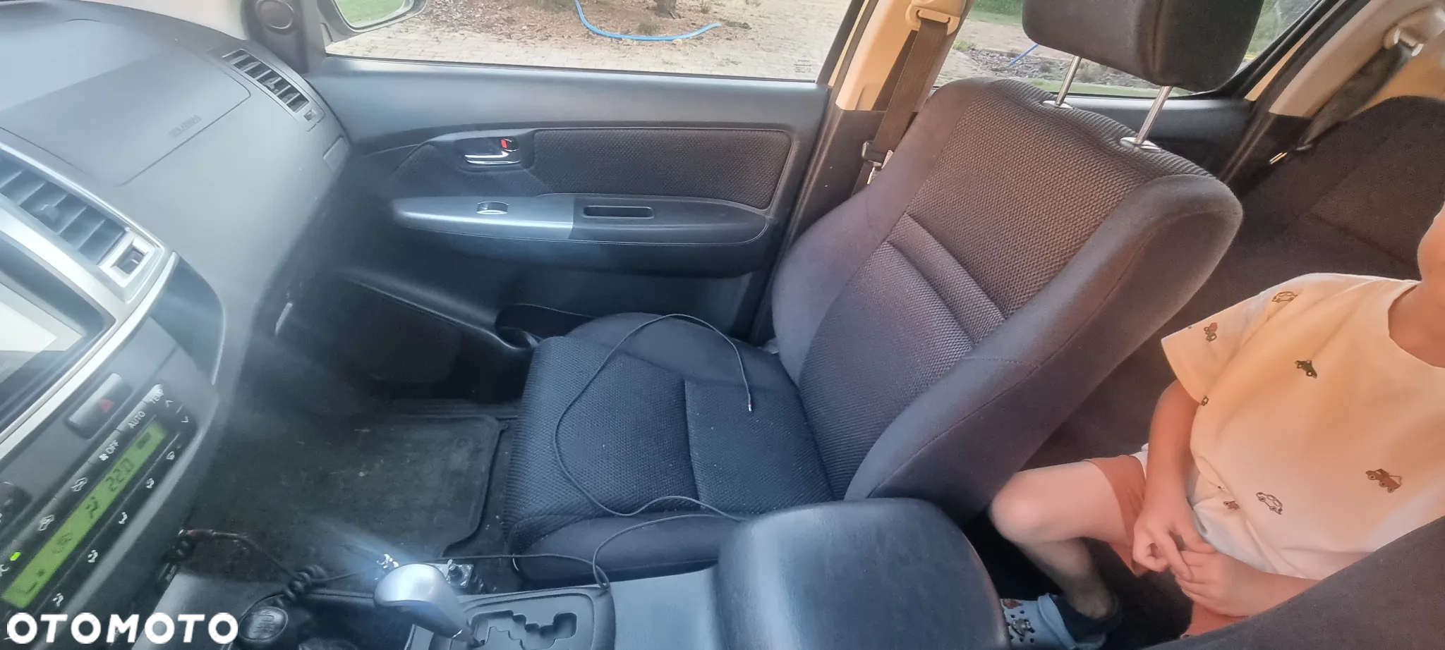 Toyota Hilux 3.0 D-4D Adventure - 3