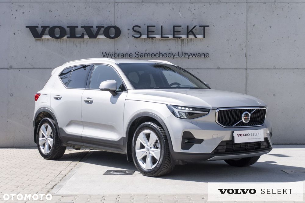Volvo XC 40 - 6