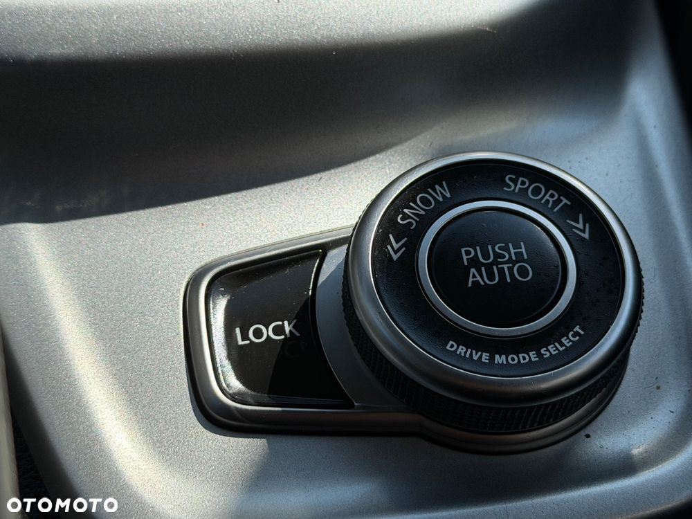 Suzuki Vitara 1.4 Boosterjet Premium 4WD - 26