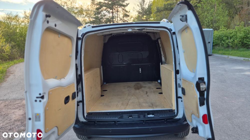 Renault Kangoo - 17