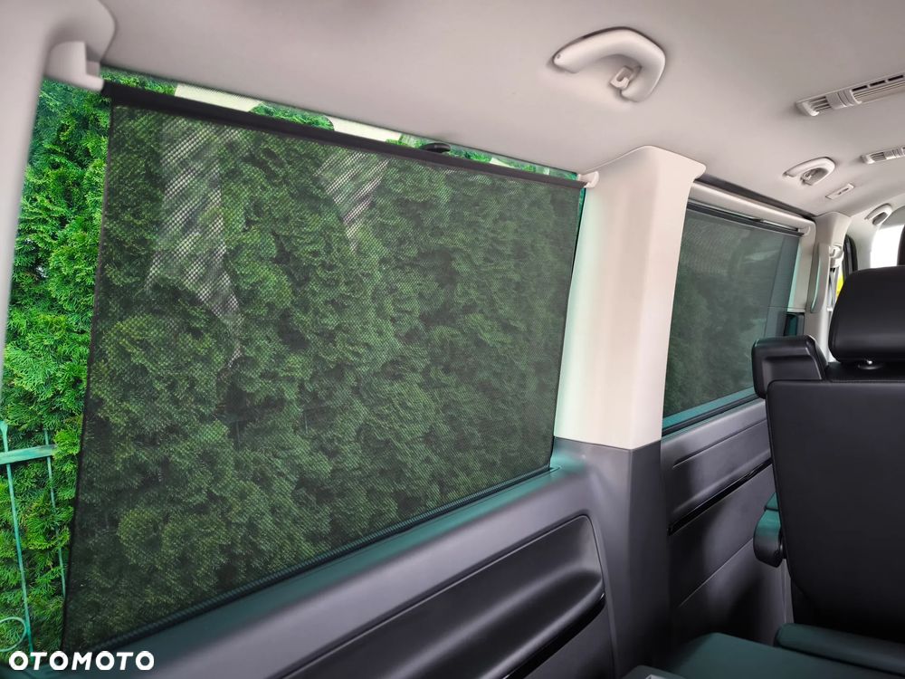 Volkswagen Multivan 2.0 BiTDI L1 Edition 4Motion DSG - 18