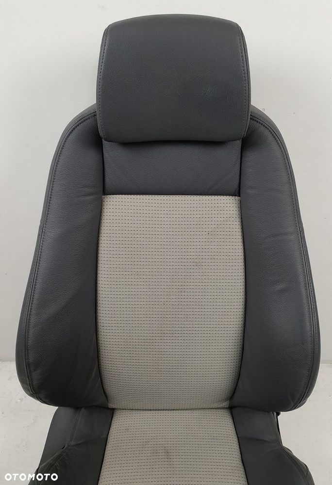 FOTEL PRAWY PRZÓD SAAB 9-3 93 II EUROPA - 3