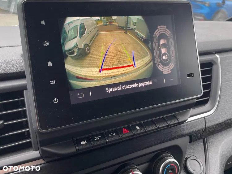 Renault Trafic 2.0 dCi L2H1 HD Extra - 12