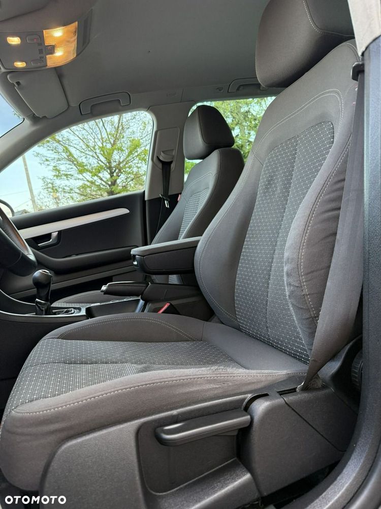 Seat Exeo - 14