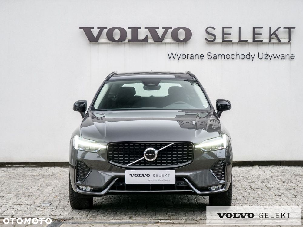 Volvo XC 60 - 3