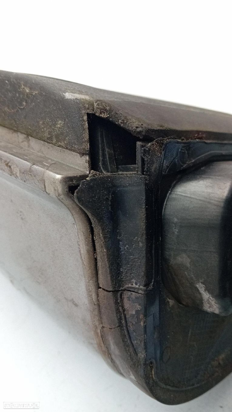 Retrovisor / espelho esquerdo MERCEDES-BENZ Classe A (W169) - 4