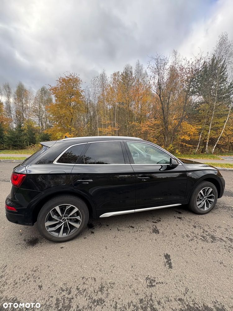 Audi Q5 - 11