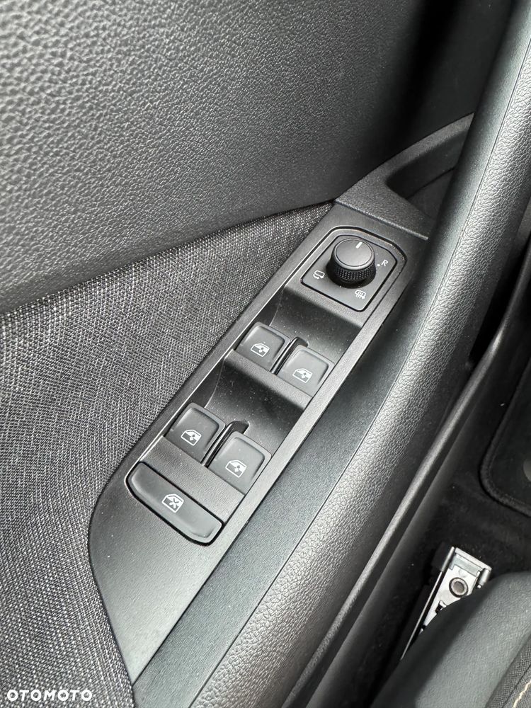 Skoda Kamiq 1.5 TSI Selection - 20