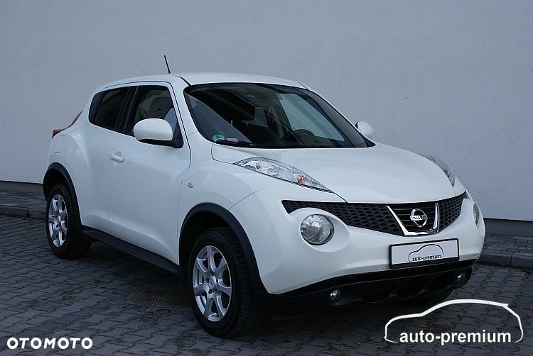 Nissan Juke 1.6 Tekna - 3