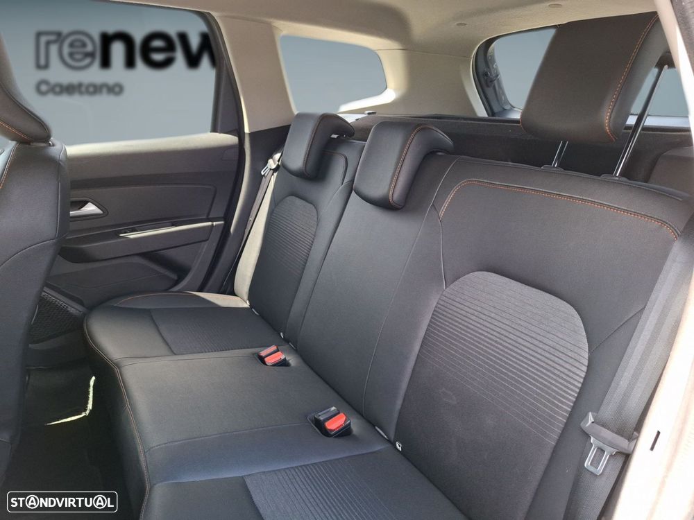 Dacia Duster 1.0 TCe ECO-G SL Extreme Bi-Fuel - 14