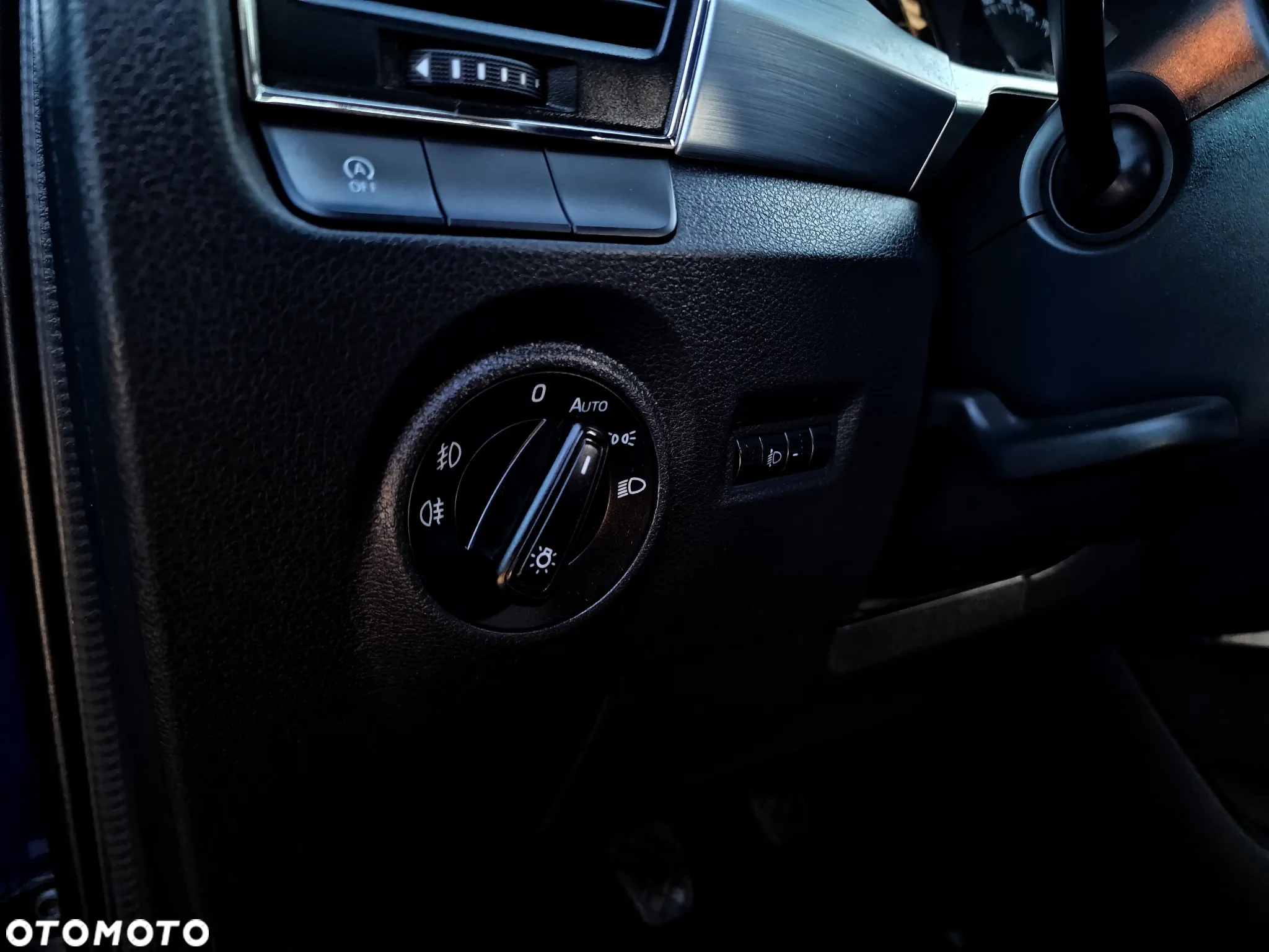 Skoda Fabia 1.0 Edition - 20