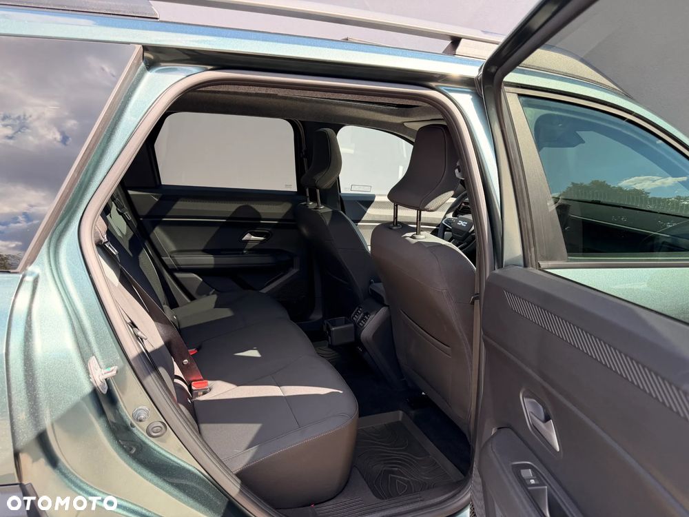 Dacia Bigster 1.8 Full Hybrid 155 Journey MMT - 13