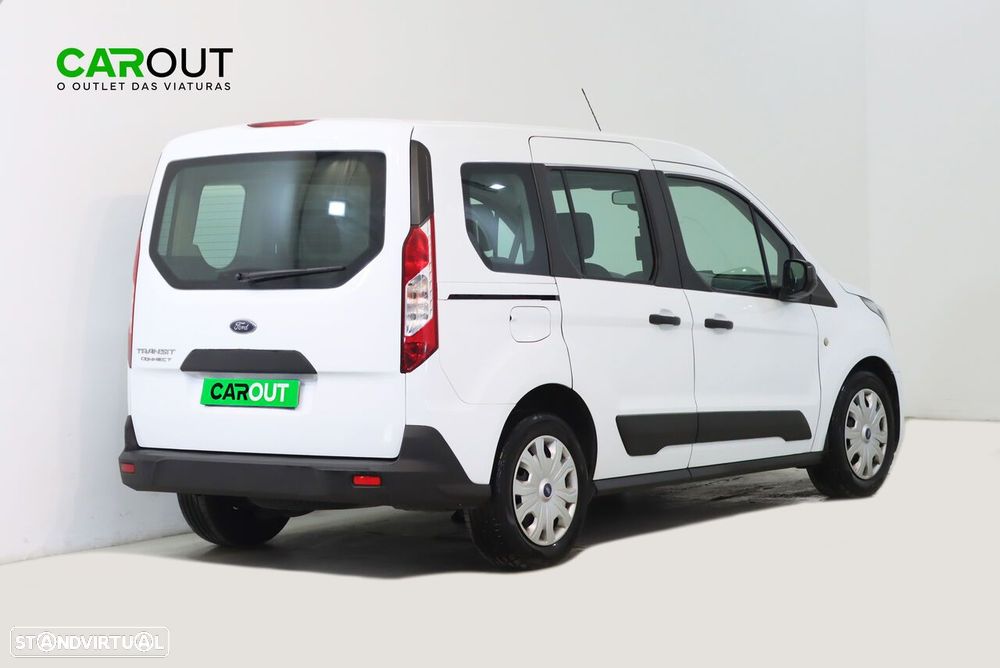 Ford Transit Connect 1.5 TDCi 220 L1 Active - 2