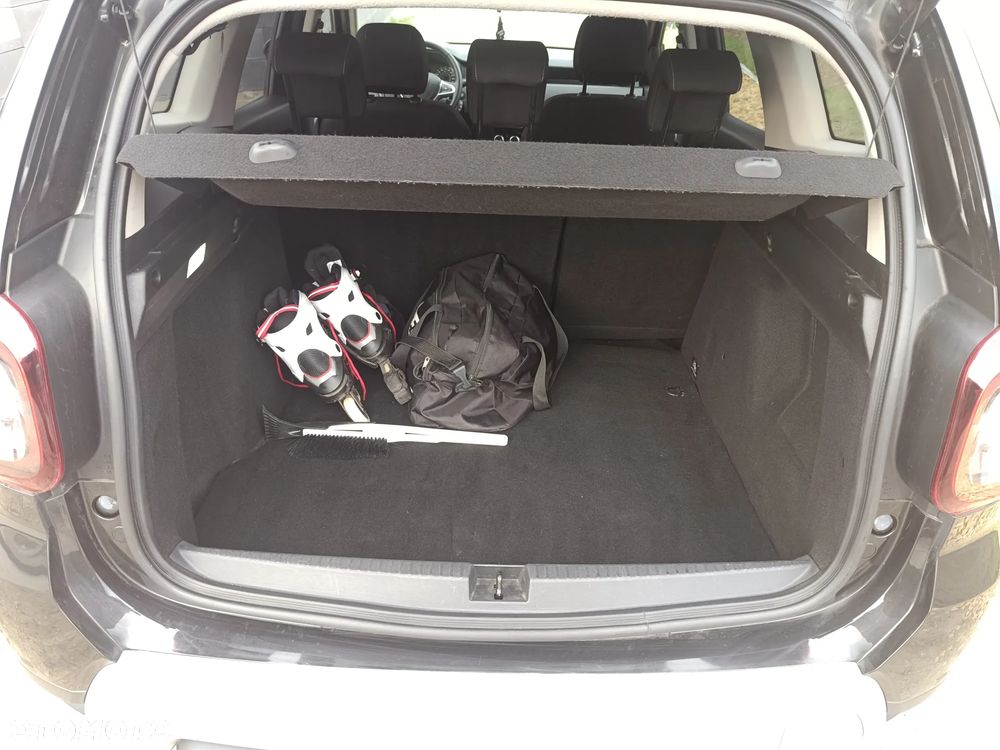 Dacia Duster dCi 110 FAP 4x2 EDC Prestige - 19
