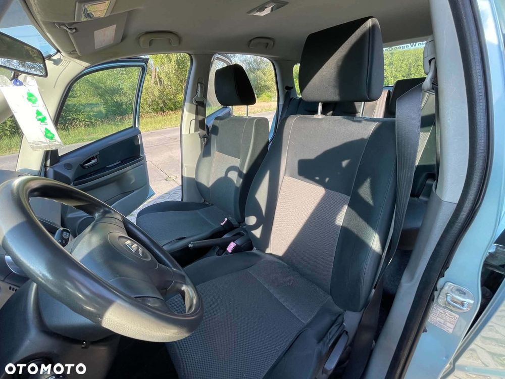 Suzuki SX4 1.5 - 28